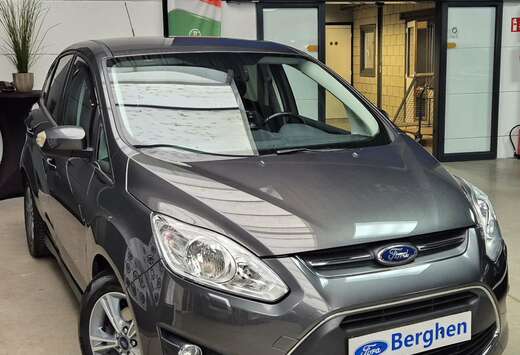 Ford EcoBoost Business Class