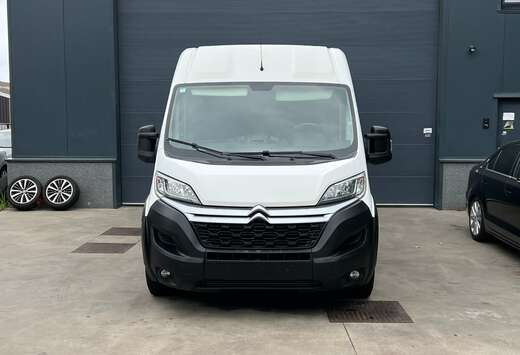 Citroen 2.0 BlueHDi L4 Airco Cruise Camera