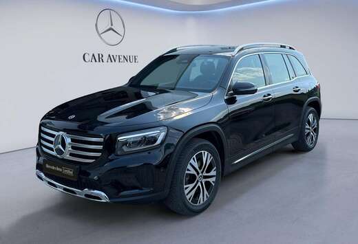 Mercedes-Benz d Luxury Line