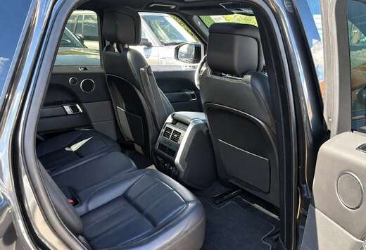 Land Rover 3.0 SDV6 SE