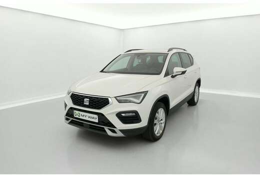 SEAT Ateca Move! 1.5 TSI 150CV (110kW) DSG 7v Start/S ...