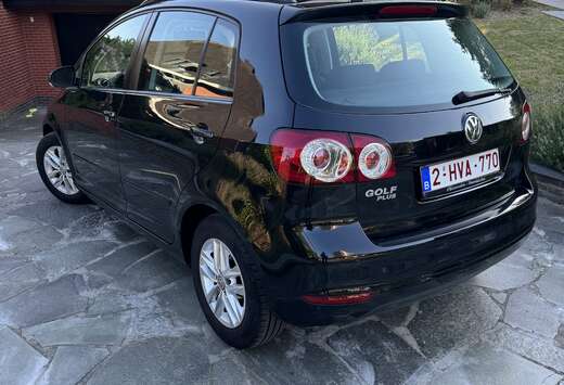 Volkswagen 1.4i Highline