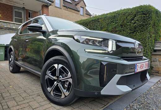 Citroen /7PLACES/MAX/HYBRID/EURO6E/AUTOMATIQUE/GARANT ...