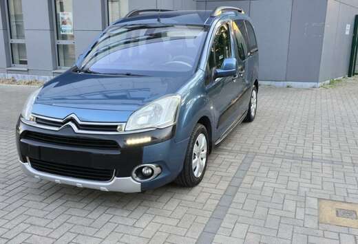 Citroen Xtr 1.6 e-HDi XTR