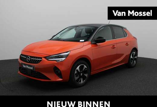 Opel Elegance 50 kWh | Navi | ECC | PDC | LMV | LED | ...