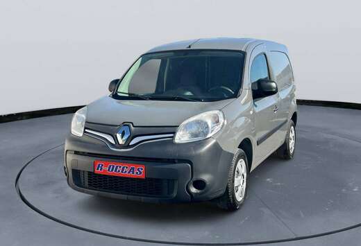 Renault 1.5 dCi Utilitaire Clim Garantie 12mois TVA D ...