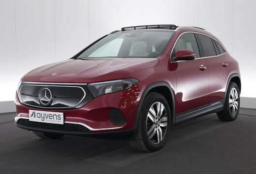 Mercedes-Benz 250+ Luxury Line Premium LEDER/CUIR Mul ...
