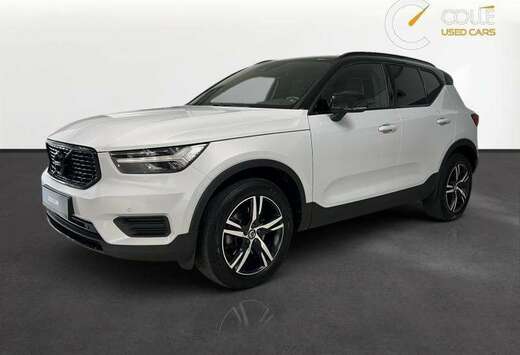 Volvo R-Design