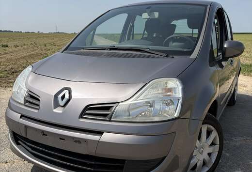 Renault 1.2i Pack Quickshift