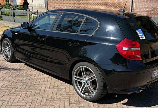 BMW 116i