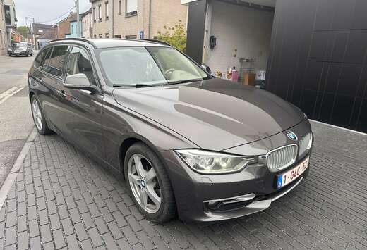 BMW Touring