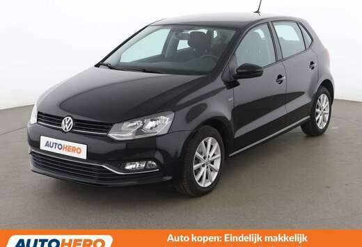 Volkswagen 1.2 TSI Advance BlueMotion Tech