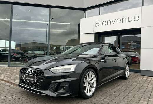 Audi Sportback 2.0 TDi S-LINE S tronic *TOIT OUV*LED*