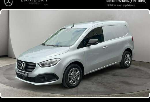 Mercedes-Benz 110 CDI L1 Pro auto