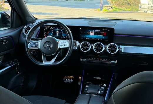 Mercedes-Benz D