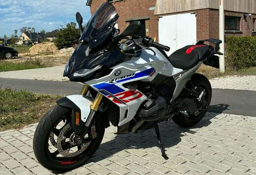BMW Sport