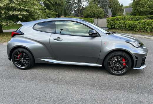 Toyota GR Yaris 1.6 Turbo