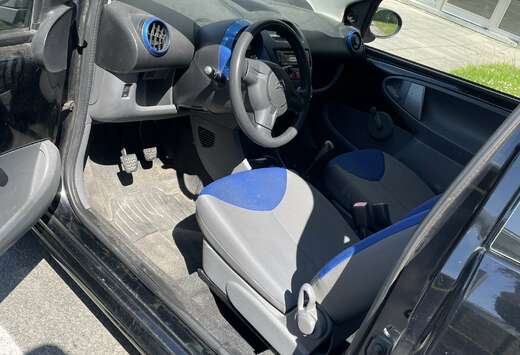 Citroen 1.0i 12v Seduction