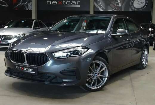 BMW iA GranCoupé  *DIGITAL-NAVI PRO-LED-CRUISE*