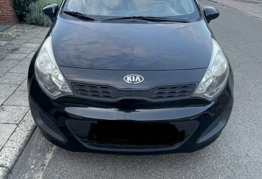 Kia 1.2i Easy