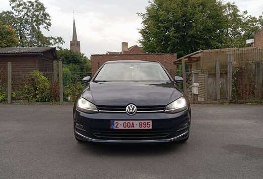 Volkswagen 1.4 TSI Highline