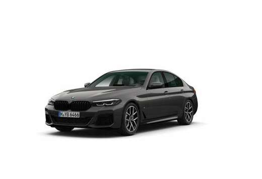 BMW M SPORT - AUTOMAAT - FACELIFT
