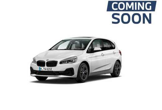 BMW xe AT Sport Line - PANO - MEMORY - HIFI
