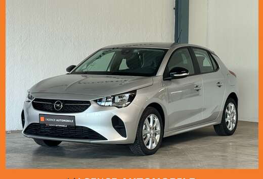 Opel GARANTIE 12- 48 MOIS