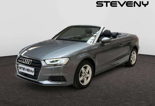 Audi A3 Cabriolet 35 TFSI * Steveny SMS AUTOMOTIVE *  ...