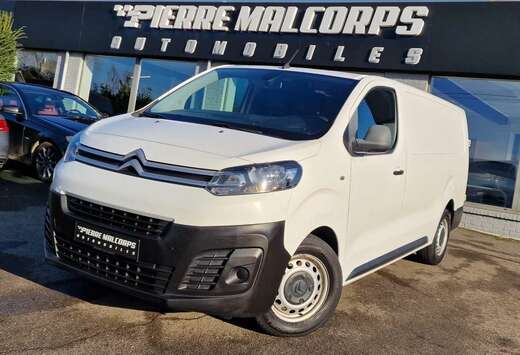 Citroen 2.0 HDI XL / EU6 / BLUETOOTH / CRUISE / GARAN ...