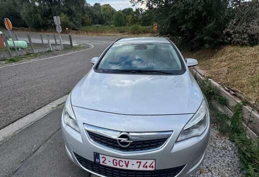 Opel Sports Tourer 1.3 CDTI 95 ch FAP Start/Stop EcoF ...