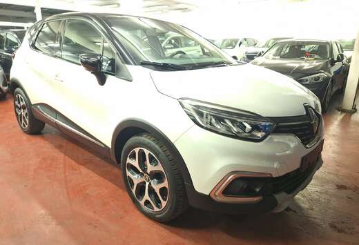 Renault 0.9 TCe Life (EU6c)