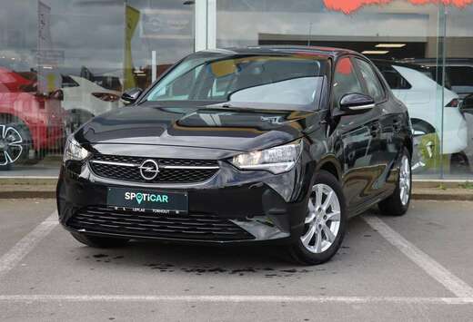 Opel EDITION*CAMERA*GPS*AIRCO*