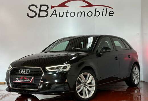 Audi Sportback 35 TDi S-tronic /COCKPIT/LED/GARANTIE/