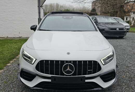 Mercedes-Benz S 4Matic+ Speedshift DCT 8G ***FULL OPT ...