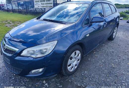 Opel Sports Tourer 1.6i