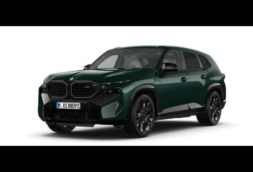 BMW XM V8  Msport Pro  Comfort  Dass+  comfort  3