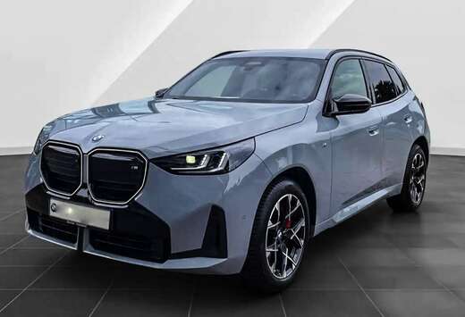 BMW 2.0iA xDrKOMT BINNEN NEW MODEL ONGEVALVRIJ