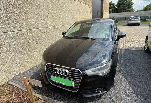Audi A1 1.2 TFSI Ambition
