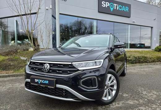 Volkswagen DSG7 1.5 TSI 150CH AUTOMATIQUE