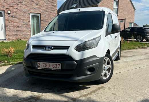 Ford Transit Connect 220 L1 Basis