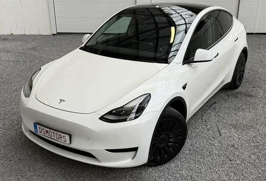 Tesla RWD  Made in Berlin  ZEER goede staat