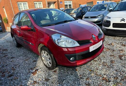 Renault Clio 1.5 dCi* Prête à Immatriculer*Garantie ...
