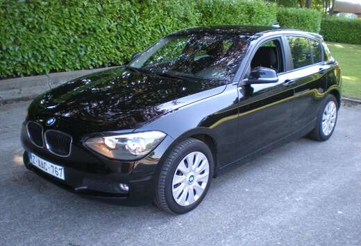 BMW 114i