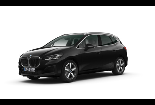 BMW 218i Active Tourer