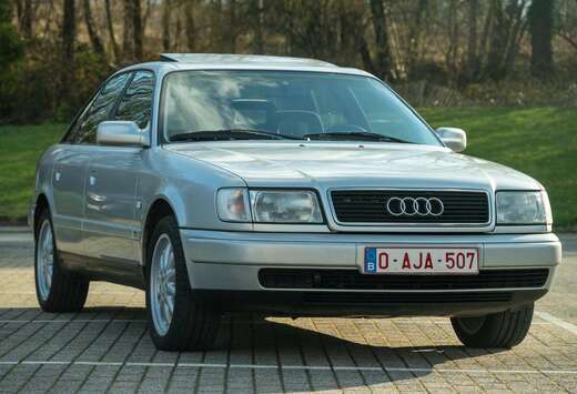 Audi 2.3E