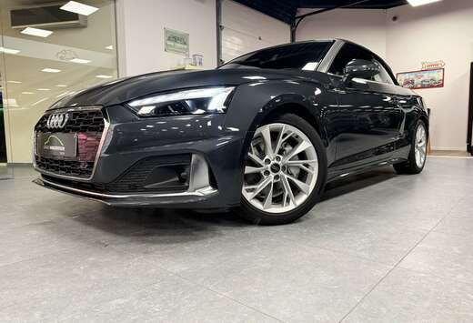 Audi A5 Cabriolet 40 TFSI Advanced OPF S tronic