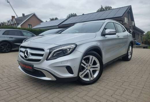 Mercedes-Benz TOP STAAT*GARANTIE*LED*AUTOMAAT