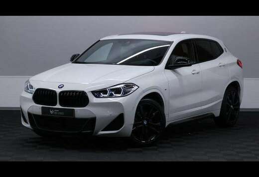 BMW 18i sDrive M Sport Steptronic