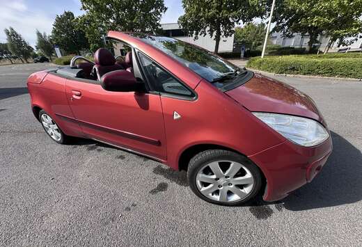 Mitsubishi CZC 1.5 Invite